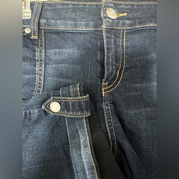 Guess Denim Shorts size 32 - Picture 9 of 13